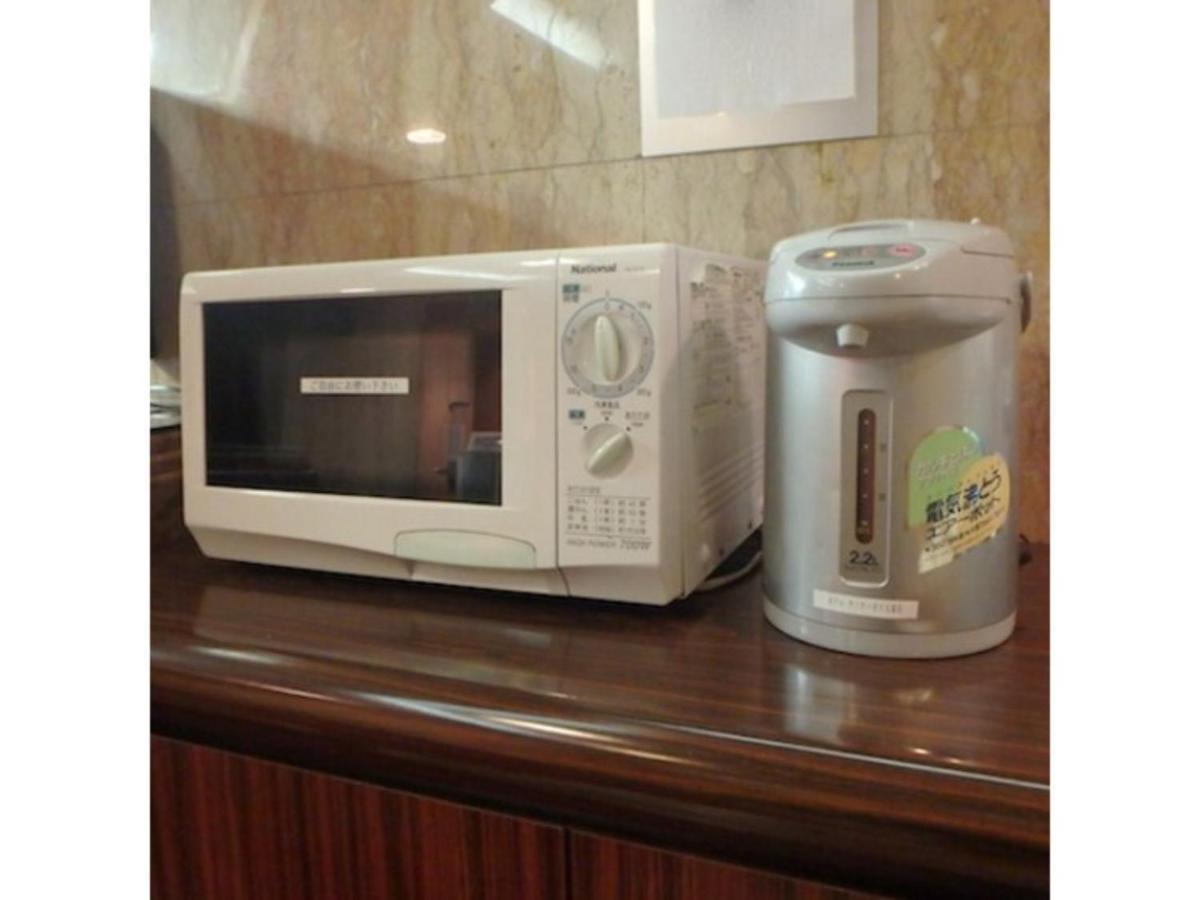 Hotel Suntargas Otsuka - Vacation Stay 08513V Tokyo prefektur Exteriör bild