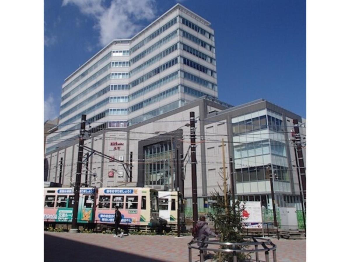 Hotel Suntargas Otsuka - Vacation Stay 08513V Tokyo prefektur Exteriör bild